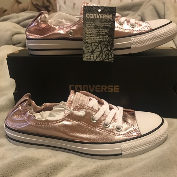 converse shoreline rose